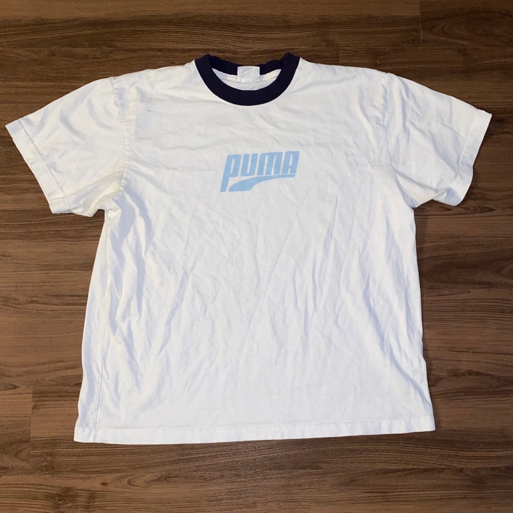 Puma T-Shirt XL